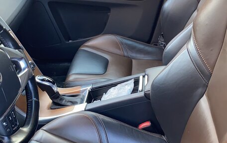 Volvo XC60 II, 2014 год, 2 550 000 рублей, 8 фотография