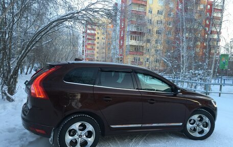 Volvo XC60 II, 2014 год, 2 550 000 рублей, 5 фотография
