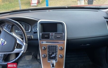 Volvo XC60 II, 2014 год, 2 550 000 рублей, 6 фотография
