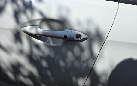 KIA Rio III рестайлинг, 2013 год, 700 000 рублей, 20 фотография