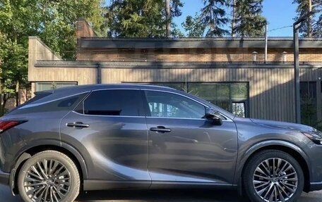 Lexus RX IV рестайлинг, 2026 год, 10 390 000 рублей, 5 фотография