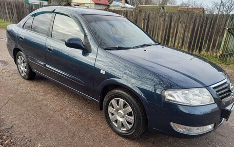 Nissan Almera Classic, 2008 год, 410 000 рублей, 5 фотография