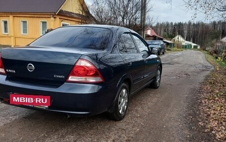 Nissan Almera Classic, 2008 год, 410 000 рублей, 3 фотография