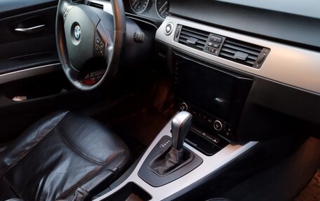 BMW 3 серия, 2008 год, 1 100 000 рублей, 4 фотография
