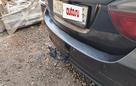 BMW 3 серия, 2008 год, 1 100 000 рублей, 3 фотография