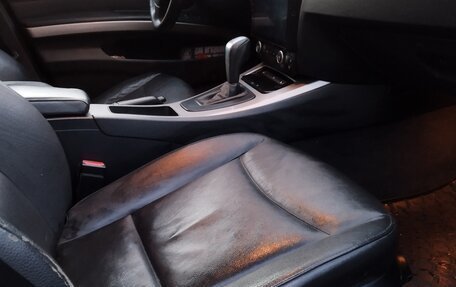 BMW 3 серия, 2008 год, 1 100 000 рублей, 6 фотография