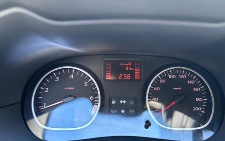 Renault Duster I рестайлинг, 2014 год, 939 000 рублей, 7 фотография