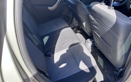 Renault Duster I рестайлинг, 2014 год, 939 000 рублей, 15 фотография