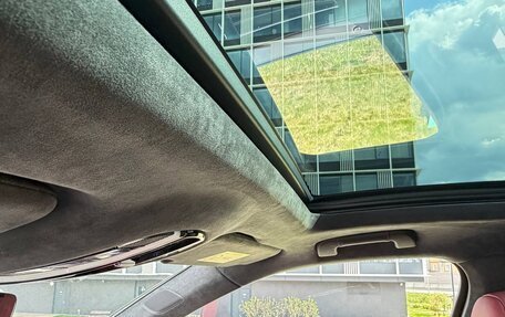 Porsche Cayenne III, 2019 год, 10 500 000 рублей, 14 фотография