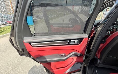 Porsche Cayenne III, 2019 год, 10 500 000 рублей, 13 фотография