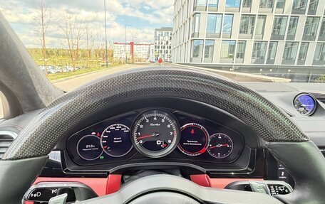 Porsche Cayenne III, 2019 год, 10 500 000 рублей, 11 фотография