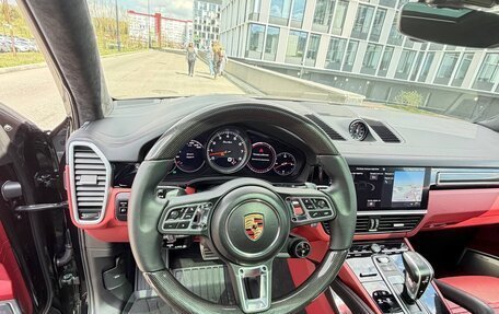 Porsche Cayenne III, 2019 год, 10 500 000 рублей, 5 фотография