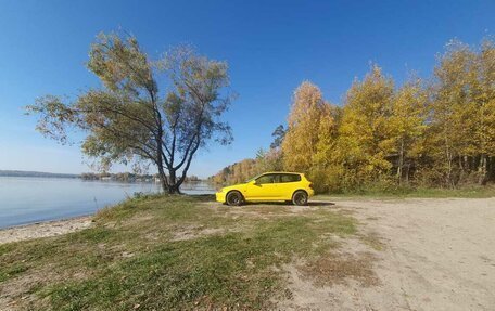 Honda Civic VII, 1994 год, 400 000 рублей, 6 фотография