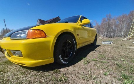 Honda Civic VII, 1994 год, 400 000 рублей, 3 фотография
