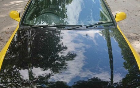 Honda Civic VII, 1994 год, 400 000 рублей, 11 фотография