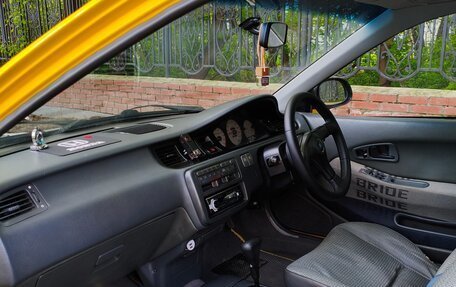 Honda Civic VII, 1994 год, 400 000 рублей, 17 фотография