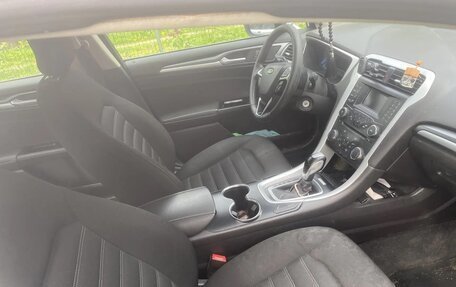 Ford Mondeo V, 2015 год, 980 000 рублей, 2 фотография