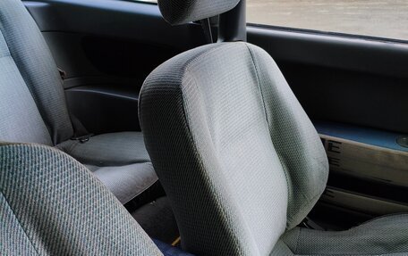 Honda Civic VII, 1994 год, 400 000 рублей, 20 фотография