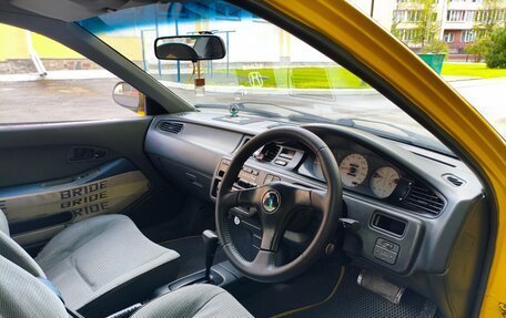 Honda Civic VII, 1994 год, 400 000 рублей, 18 фотография