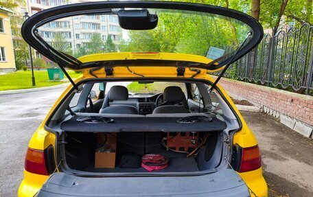 Honda Civic VII, 1994 год, 400 000 рублей, 21 фотография