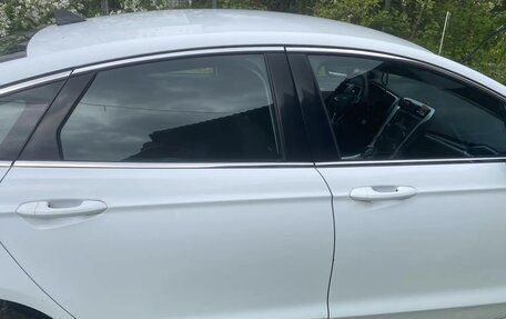 Ford Mondeo V, 2015 год, 980 000 рублей, 6 фотография