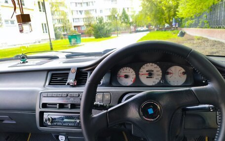 Honda Civic VII, 1994 год, 400 000 рублей, 19 фотография