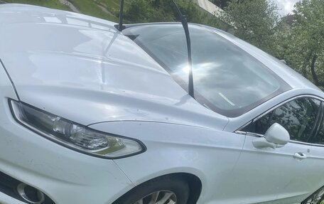 Ford Mondeo V, 2015 год, 980 000 рублей, 5 фотография