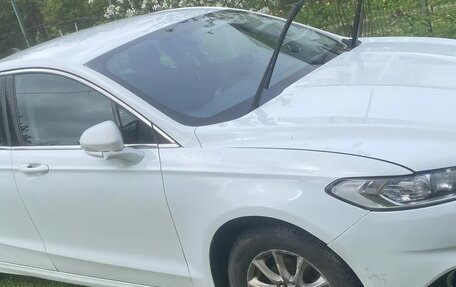 Ford Mondeo V, 2015 год, 980 000 рублей, 8 фотография