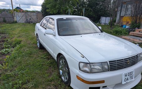 Toyota Crown, 1996 год, 285 000 рублей, 2 фотография