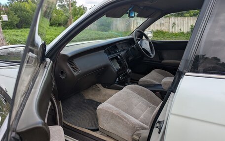 Toyota Crown, 1996 год, 285 000 рублей, 10 фотография