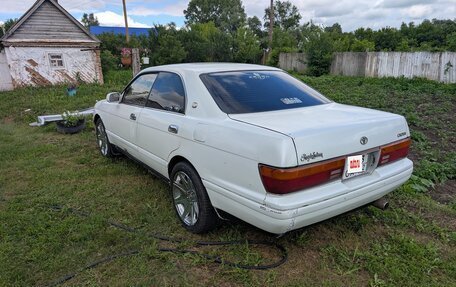 Toyota Crown, 1996 год, 285 000 рублей, 6 фотография