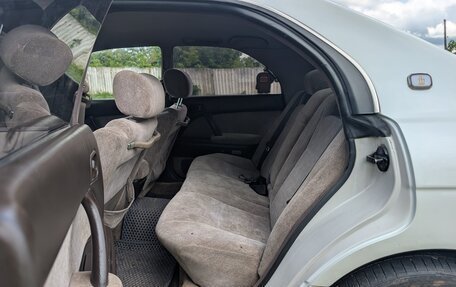 Toyota Crown, 1996 год, 285 000 рублей, 4 фотография