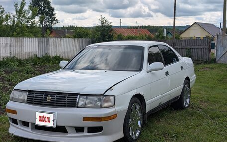 Toyota Crown, 1996 год, 285 000 рублей, 11 фотография