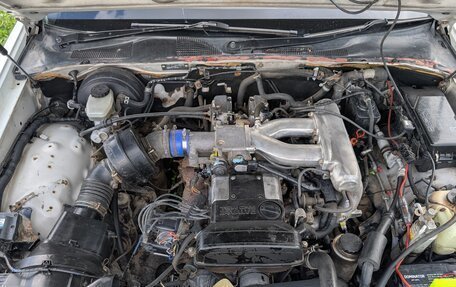 Toyota Crown, 1996 год, 285 000 рублей, 7 фотография
