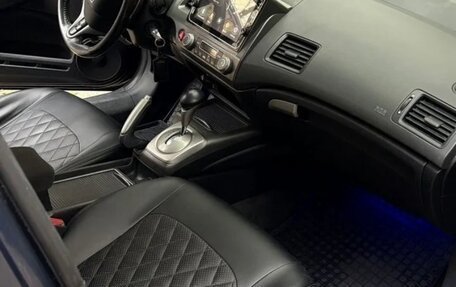 Honda Civic VIII, 2008 год, 740 000 рублей, 6 фотография