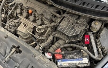 Honda Civic VIII, 2008 год, 740 000 рублей, 8 фотография