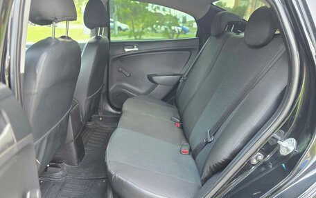 Hyundai Solaris II рестайлинг, 2014 год, 780 000 рублей, 11 фотография