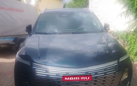 Haval F7, 2025 год, 3 100 000 рублей, 2 фотография