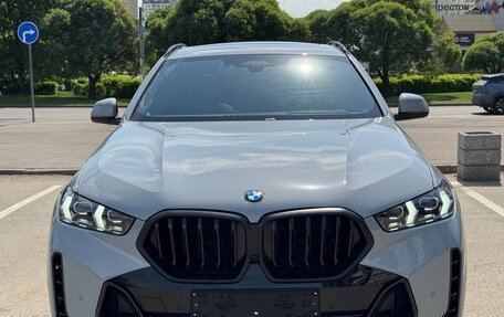 BMW X6, 2025 год, 12 500 000 рублей, 2 фотография