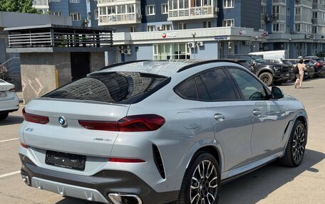 BMW X6, 2025 год, 12 500 000 рублей, 5 фотография