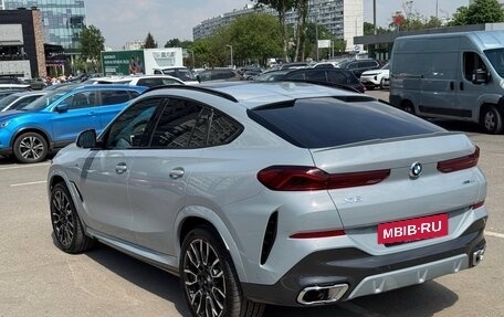BMW X6, 2025 год, 12 500 000 рублей, 7 фотография
