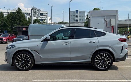 BMW X6, 2025 год, 12 500 000 рублей, 8 фотография