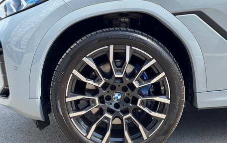 BMW X6, 2025 год, 12 500 000 рублей, 9 фотография