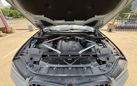 BMW X6, 2025 год, 12 500 000 рублей, 12 фотография