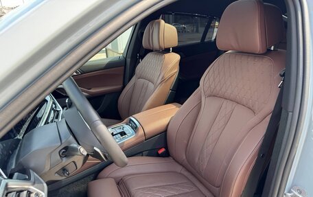BMW X6, 2025 год, 12 500 000 рублей, 14 фотография