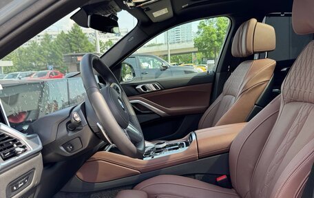 BMW X6, 2025 год, 12 500 000 рублей, 13 фотография