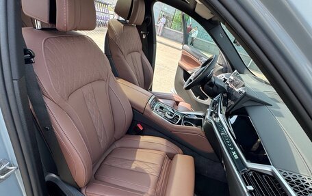 BMW X6, 2025 год, 12 500 000 рублей, 20 фотография
