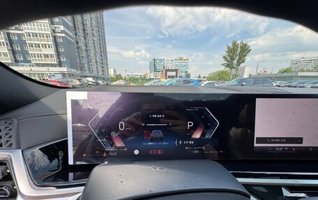 BMW X6, 2025 год, 12 500 000 рублей, 18 фотография