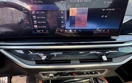 BMW X6, 2025 год, 12 500 000 рублей, 19 фотография