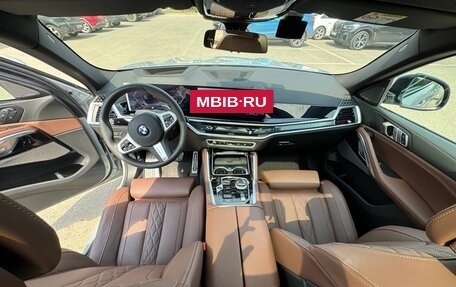 BMW X6, 2025 год, 12 500 000 рублей, 15 фотография